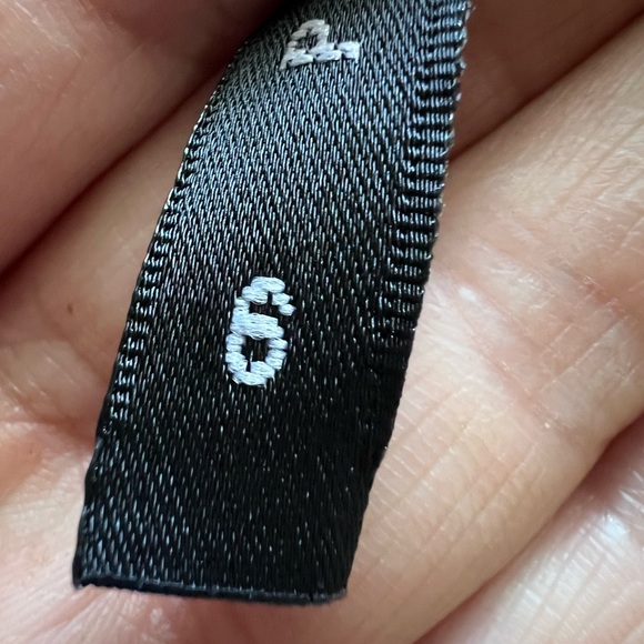 Poleci Adjustable Work Dress w deep pockets like new 6 - Picture 9 of 10